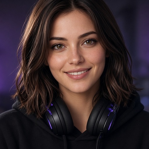 Marina Vetrova