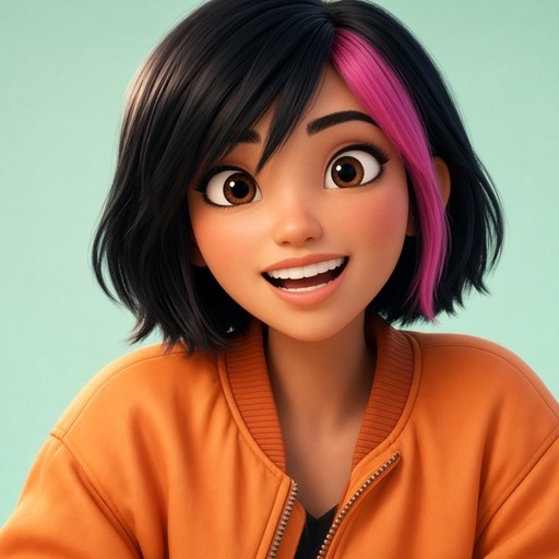 Dina Kim